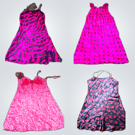 Women's Summer Dress Pack