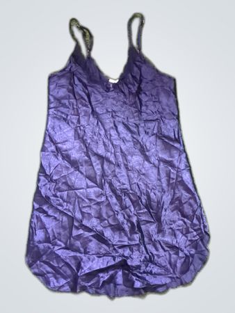 La Senza Purple Camisole