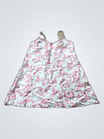 Marks & Spencer Pink Floral Dress