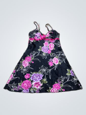 Floral Sundress