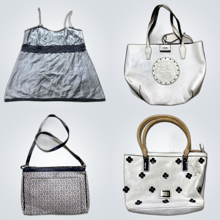 Guess Y2K Small Handbags