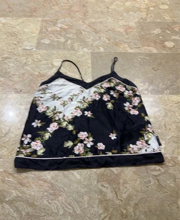 Ted Baker Floral Camisole Top