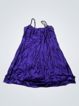 Purple Chemise