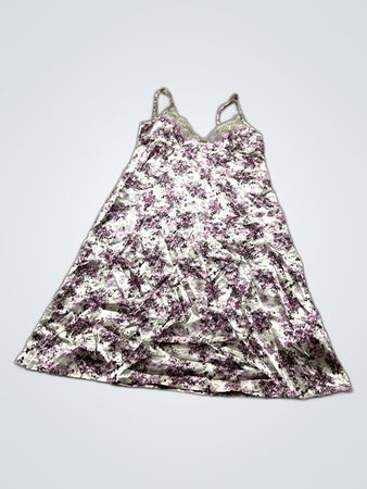 Limited Collection Floral Dress
