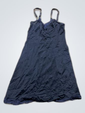 Blue Dress