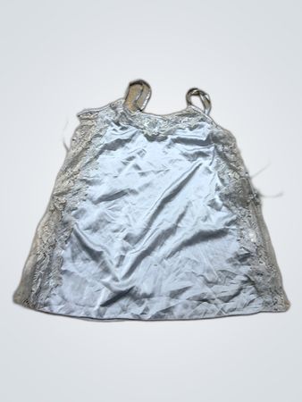 Unbranded Lace Trim Camisole