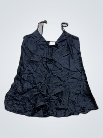Black Chemise