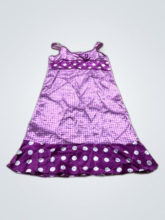 Marks & Spencer Purple Dress