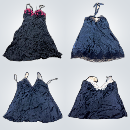 Y2K Style Dress Bundle