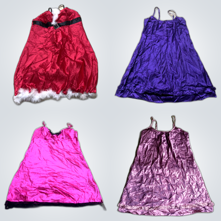 Y2K Cami Dress Bundle