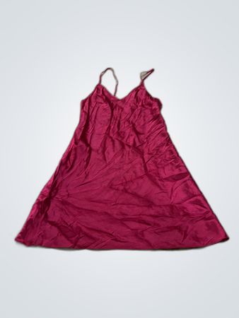 Debenhams Red Dress