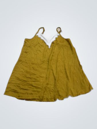 Victoria's Secret Lace Trim Camisole