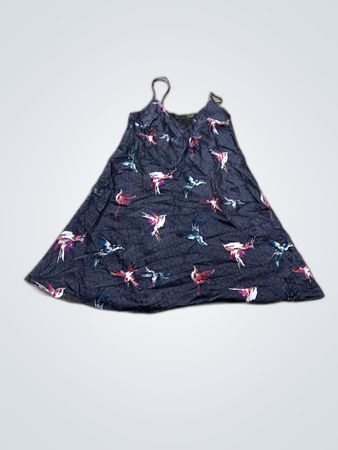 Love Sleep Hummingbird Dress