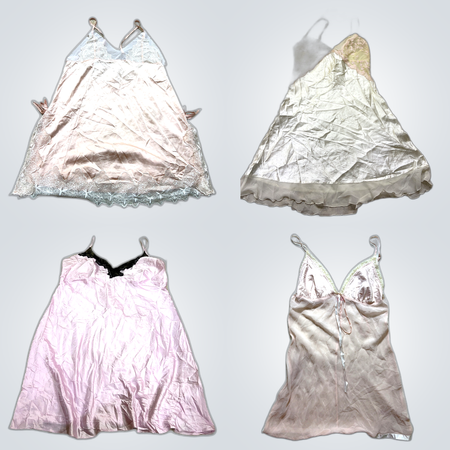 Y2K Slip Dresses Bundle