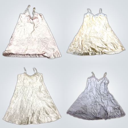Y2K Style Dress Bundle