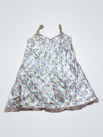 Debenhams Floral Dress
