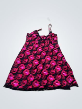 M&Co Floral Dress