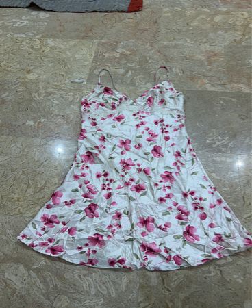 Floral Sundress