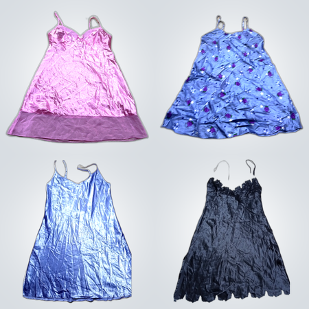 La Senza Y2K Dress Bundle