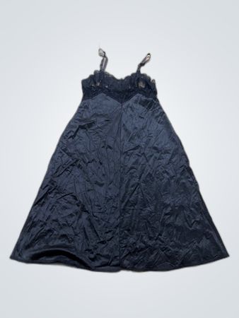 Berlei Black Lace Dress