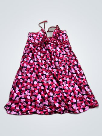 Savvi Floral Dress