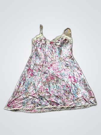 Floral Sundress