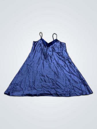 Sorbet Boutique Blue Dress