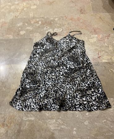 Ha.ela Lingerie Dress