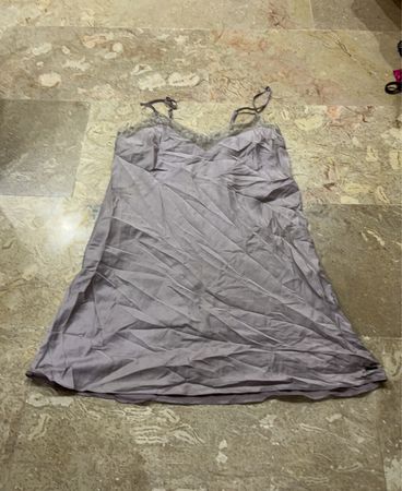 Ralph Lauren Slip Dress