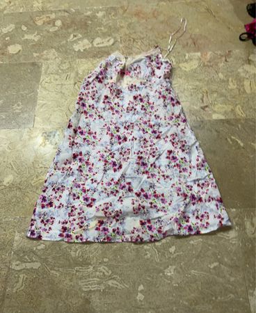 Floral Sundress