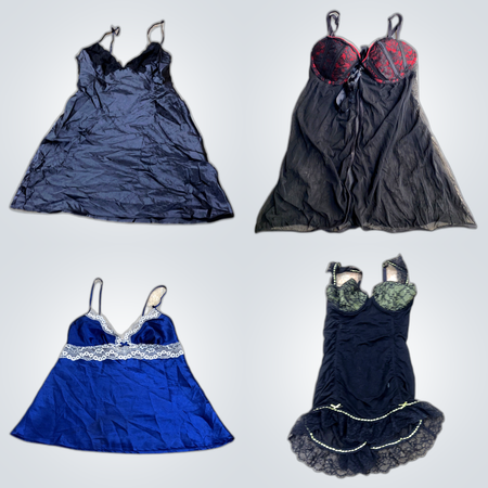 Y2K Dress Bundle Pack