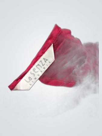 La Senza Red Dress