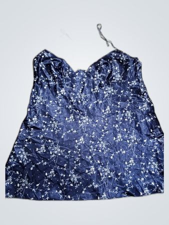Women's Floral Nightdress