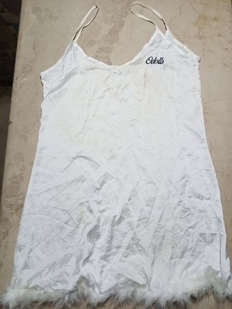 Odolls Collection White Camisole