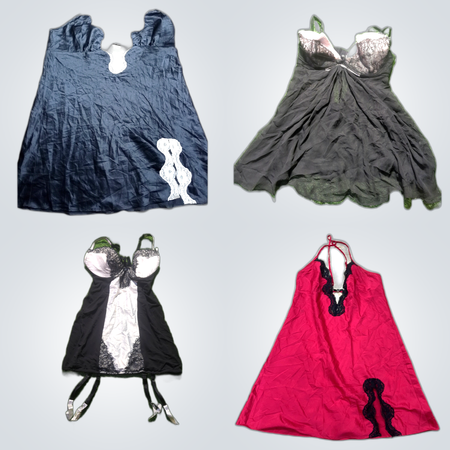 Ann Summers Y2K Dress Bundle