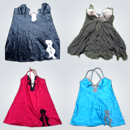 Ann Summers Y2K Dress Bundle