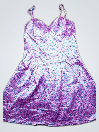 Urban Threads Floral Dress