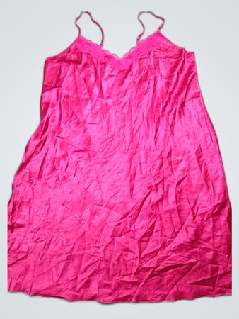 Marks & Spencer Red Nightdress