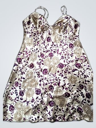 Debenhams Floral Dress