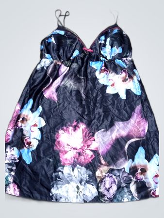 B by Ted Baker Floral Slip Dress