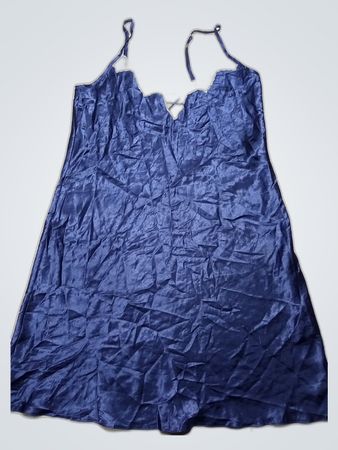 Navy Nightdress