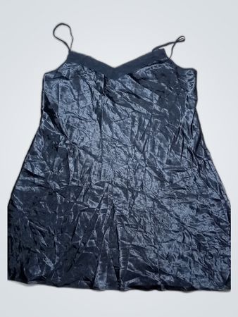 Black Nightgown