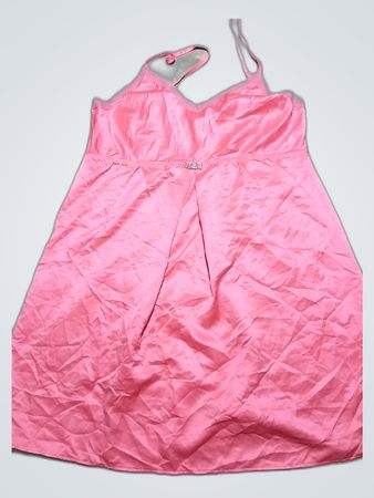 PINK Slip Dress