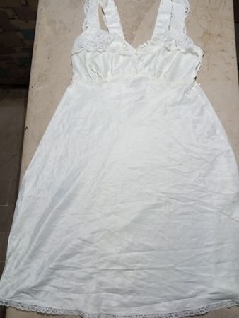 Evelyn Sleep Nightgown