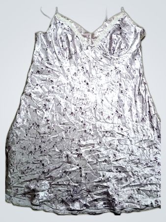 Secreto Floral Nightgown