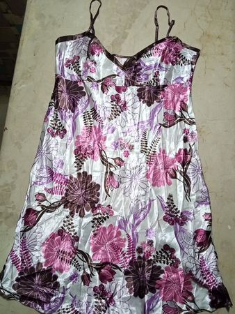 Secret Possessions Floral Chemise