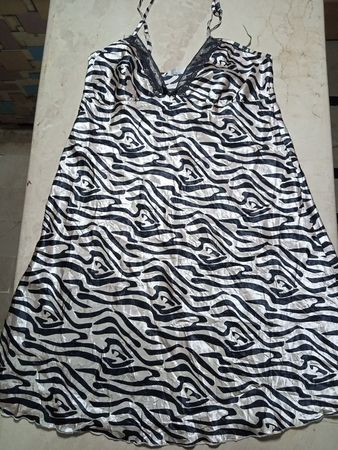 Good Night Brand Dress