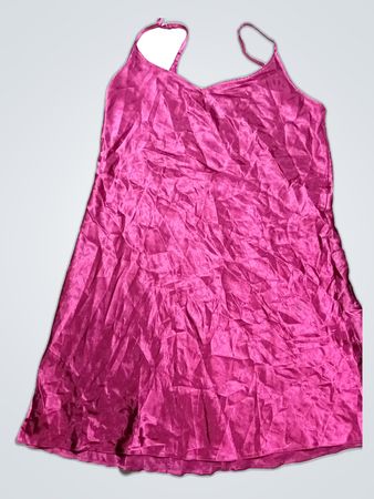 La Senza Silk Chemise