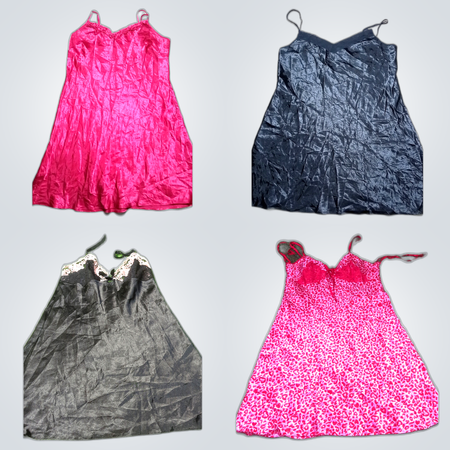 Y2K Dress Bundle Pack