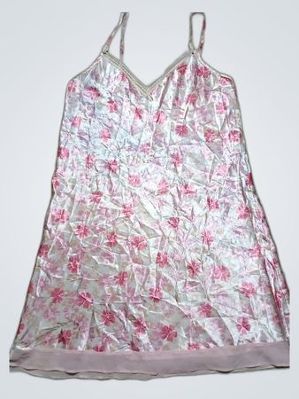 Debenhams Floral Night Dress